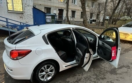 Chevrolet Cruze II, 2012 год, 785 000 рублей, 11 фотография