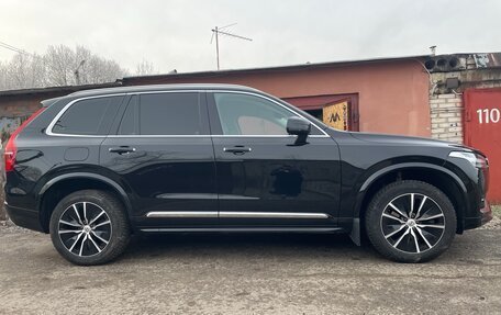 Volvo XC90 II рестайлинг, 2021 год, 6 650 000 рублей, 2 фотография