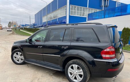 Mercedes-Benz GL-Класс, 2006 год, 1 280 000 рублей, 4 фотография