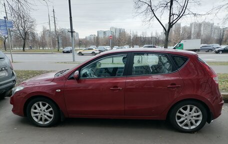 Hyundai i30 I, 2009 год, 900 000 рублей, 2 фотография