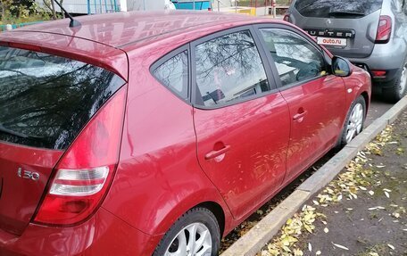 Hyundai i30 I, 2009 год, 900 000 рублей, 4 фотография