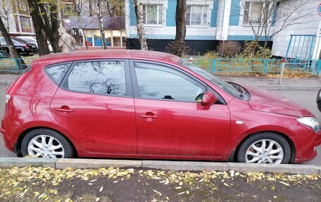 Hyundai i30 I, 2009 год, 900 000 рублей, 5 фотография