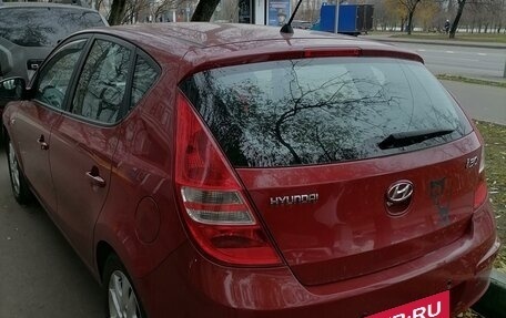 Hyundai i30 I, 2009 год, 900 000 рублей, 3 фотография