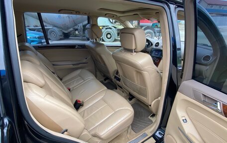 Mercedes-Benz GL-Класс, 2006 год, 1 280 000 рублей, 16 фотография