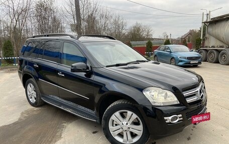 Mercedes-Benz GL-Класс, 2006 год, 1 280 000 рублей, 2 фотография