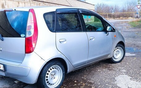 Mitsubishi Colt VI рестайлинг, 2009 год, 440 000 рублей, 5 фотография