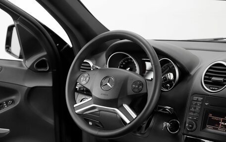 Mercedes-Benz GL-Класс, 2011 год, 1 649 000 рублей, 11 фотография