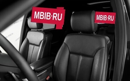 Mercedes-Benz GL-Класс, 2011 год, 1 649 000 рублей, 6 фотография