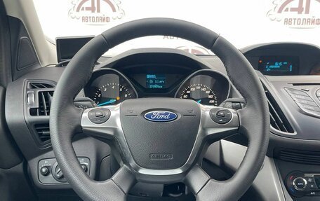 Ford Kuga III, 2014 год, 1 249 000 рублей, 17 фотография