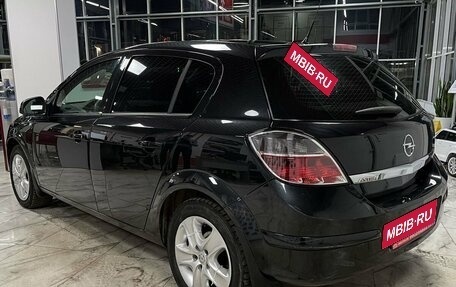 Opel Astra H, 2011 год, 669 000 рублей, 4 фотография