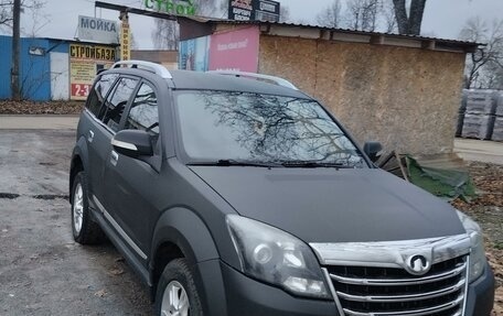 Great Wall Hover H3 I, 2014 год, 950 000 рублей, 1 фотография