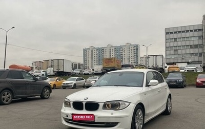 BMW 1 серия, 2010 год, 765 000 рублей, 1 фотография