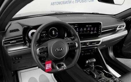 KIA K5, 2021 год, 2 599 000 рублей, 14 фотография