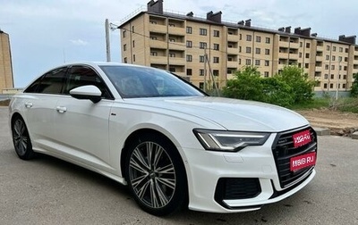 Audi A6, 2019 год, 4 250 000 рублей, 1 фотография