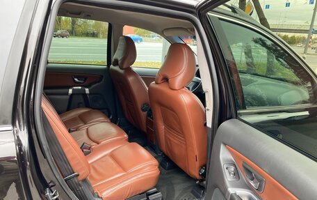 Volvo XC90 II рестайлинг, 2008 год, 1 530 000 рублей, 3 фотография