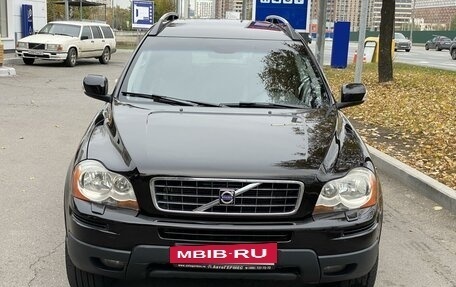 Volvo XC90 II рестайлинг, 2008 год, 1 530 000 рублей, 6 фотография