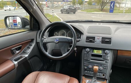 Volvo XC90 II рестайлинг, 2008 год, 1 530 000 рублей, 25 фотография