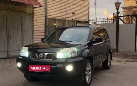 Nissan X-Trail, 2004 год, 1 150 000 рублей, 2 фотография