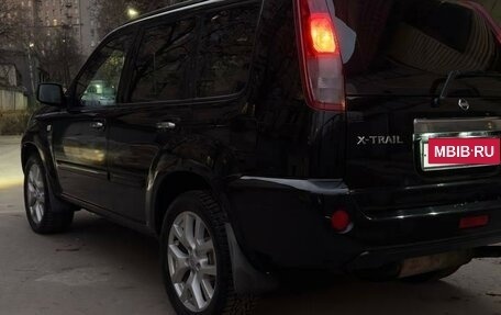 Nissan X-Trail, 2004 год, 1 150 000 рублей, 3 фотография