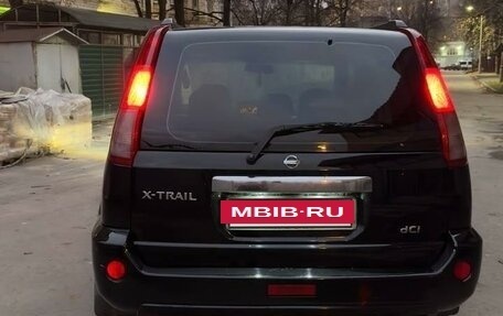 Nissan X-Trail, 2004 год, 1 150 000 рублей, 6 фотография