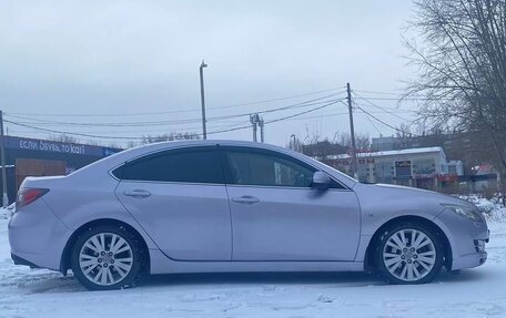 Mazda 6, 2008 год, 1 150 000 рублей, 4 фотография