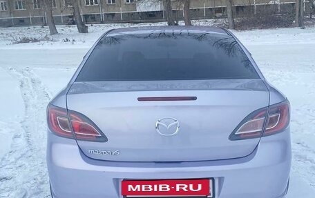 Mazda 6, 2008 год, 1 150 000 рублей, 6 фотография