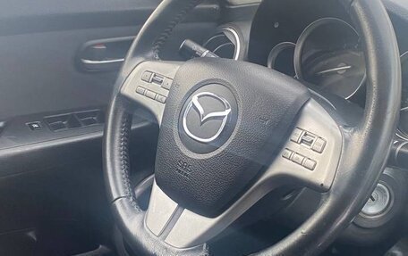 Mazda 6, 2008 год, 1 150 000 рублей, 24 фотография