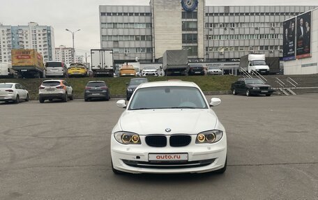 BMW 1 серия, 2010 год, 765 000 рублей, 2 фотография