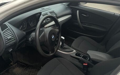 BMW 1 серия, 2010 год, 765 000 рублей, 14 фотография