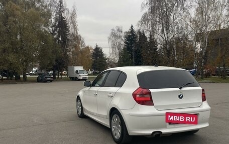 BMW 1 серия, 2010 год, 765 000 рублей, 5 фотография