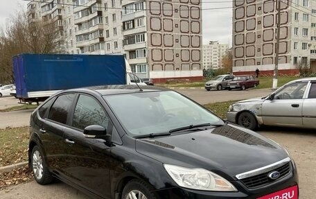 Ford Focus II рестайлинг, 2011 год, 650 000 рублей, 4 фотография