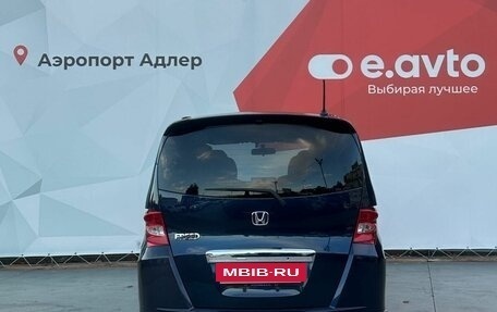 Honda Freed I, 2011 год, 1 390 000 рублей, 5 фотография