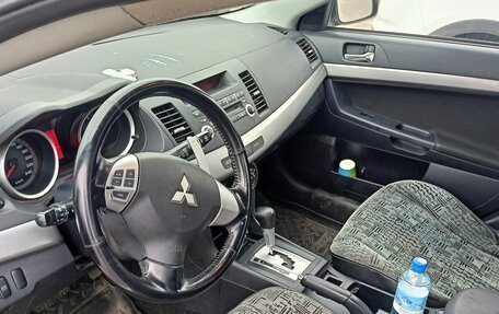 Mitsubishi Lancer IX, 2007 год, 780 000 рублей, 3 фотография