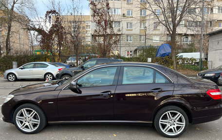 Mercedes-Benz E-Класс, 2010 год, 1 700 000 рублей, 5 фотография