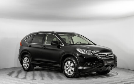 Honda CR-V IV, 2013 год, 2 340 000 рублей, 8 фотография