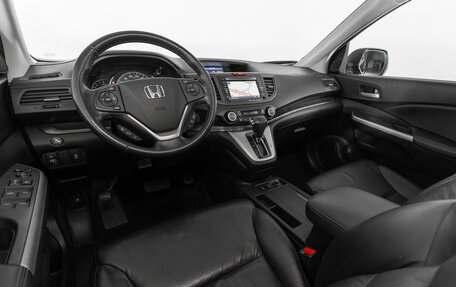 Honda CR-V IV, 2013 год, 2 340 000 рублей, 14 фотография