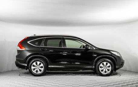 Honda CR-V IV, 2013 год, 2 340 000 рублей, 12 фотография