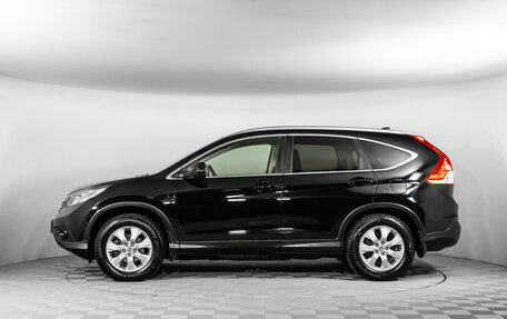 Honda CR-V IV, 2013 год, 2 340 000 рублей, 13 фотография