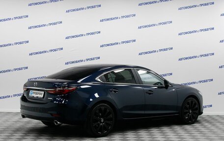 Mazda 6, 2021 год, 2 599 000 рублей, 2 фотография