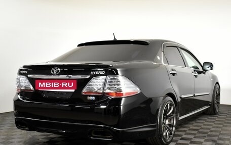 Toyota Crown, 2009 год, 1 900 000 рублей, 4 фотография