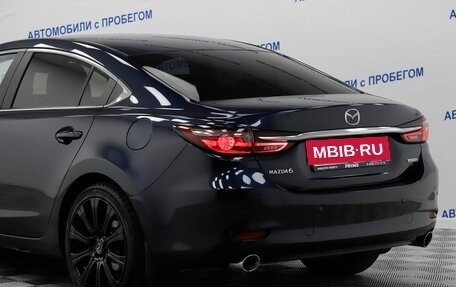 Mazda 6, 2021 год, 2 599 000 рублей, 19 фотография