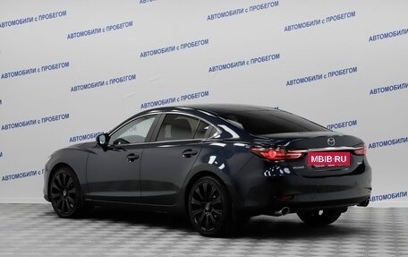 Mazda 6, 2021 год, 2 599 000 рублей, 18 фотография