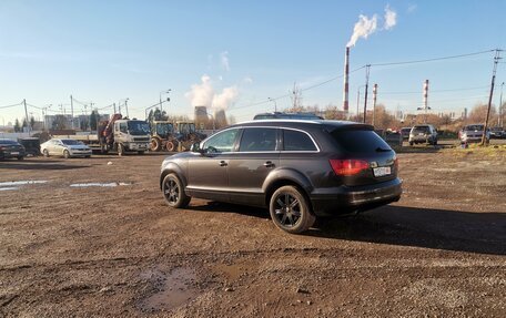 Audi Q7, 2008 год, 1 190 000 рублей, 6 фотография