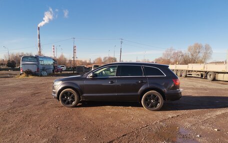 Audi Q7, 2008 год, 1 190 000 рублей, 8 фотография