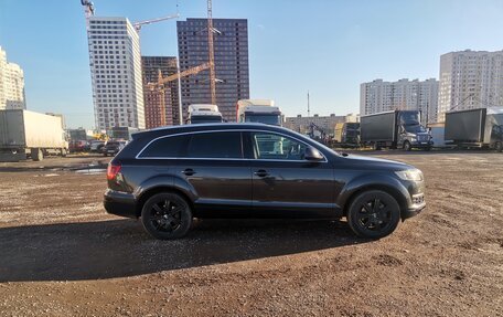 Audi Q7, 2008 год, 1 190 000 рублей, 2 фотография