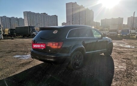 Audi Q7, 2008 год, 1 190 000 рублей, 4 фотография