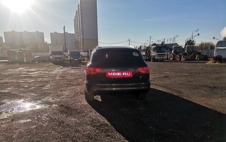 Audi Q7, 2008 год, 1 190 000 рублей, 7 фотография