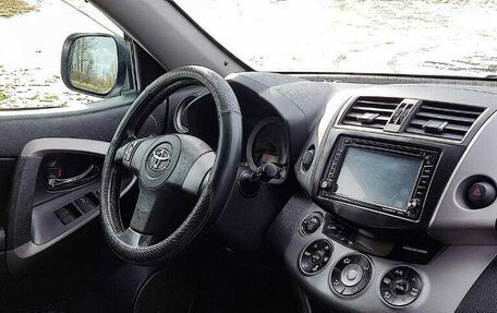 Toyota RAV4, 2007 год, 1 250 000 рублей, 5 фотография