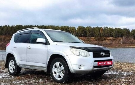 Toyota RAV4, 2007 год, 1 250 000 рублей, 2 фотография