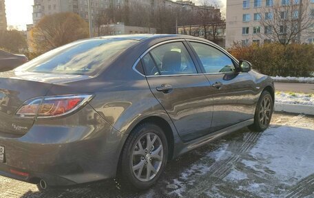 Mazda 6, 2011 год, 1 250 000 рублей, 8 фотография